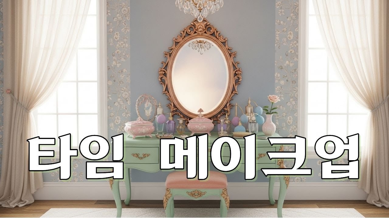 집에 가기엔 너무 늦은 밤 | 그냥 멈춰 서 있게 되는 새벽 음악