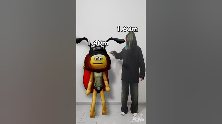 ESTATURA DE MIS PERSONAJES DE ROBLOX :D #SHORTS #ROBLOX