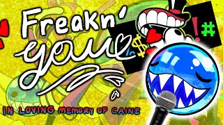 FREAK’N YOU 💕 Performed by Bubble | TADC