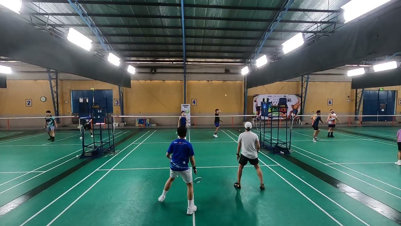 20260222[SUN] - DragonSmash - Jet & Renn vs Deryck & Erwin