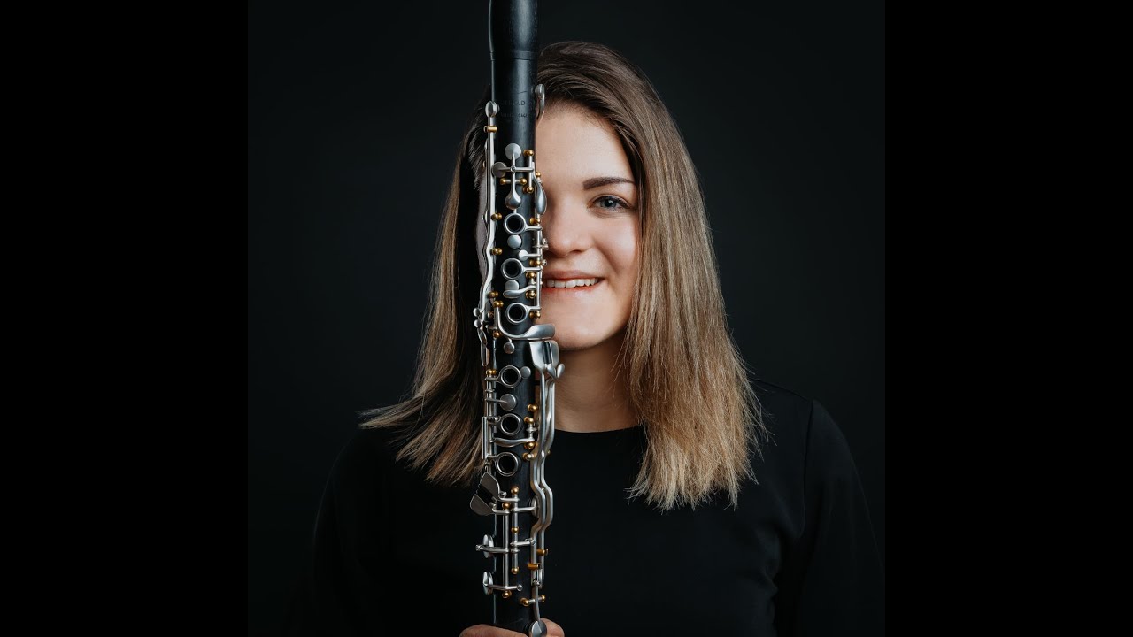 Bernhard H. Crusell: Introduktion und Variationen über ein schwedisches Lied