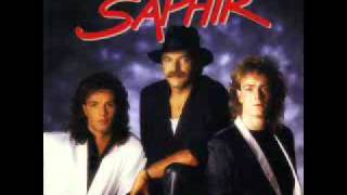 Video thumbnail of "Saphir - Storms Of Love"