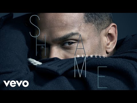 Maxwell - Shame (Official Audio)