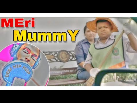 meri-mummy-|-hindi-rap-song-2020-|---ybn666boi-feat.alexm.brinkley