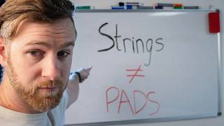 Your Strings Sound Fake Because of This One Thing (HOW TO FIX IT) Wealth