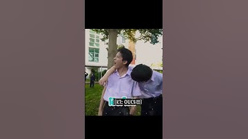 Behind The Scenes 🎥 | Akk & Ayan Cute moment 😍 | The Eclipse 🌒
