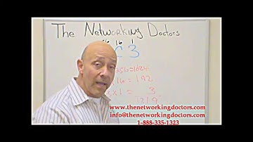 Hex to Decimal - NO calculator!