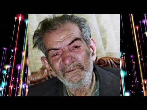 آمدی جانم به قربانت ولی حالا چرا