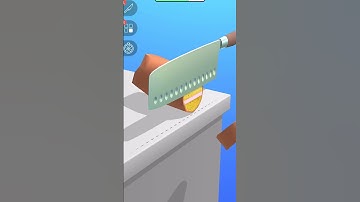 🙀Asmr Slicing new Max Levels Game Mobile Walkthrough [#1]