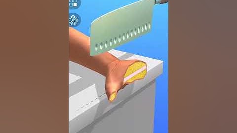 🙀Asmr Slicing new Max Levels Game Mobile Walkthrough [#1]