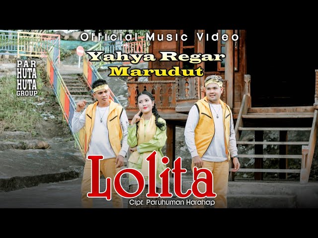 LOLITA Boru toke gota Bargot Regar u0026 Marudut #officialmusicvideo class=