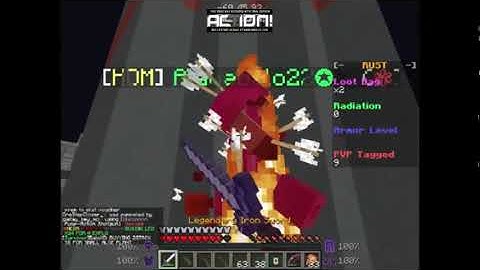 Rust v2 montage EXCAV