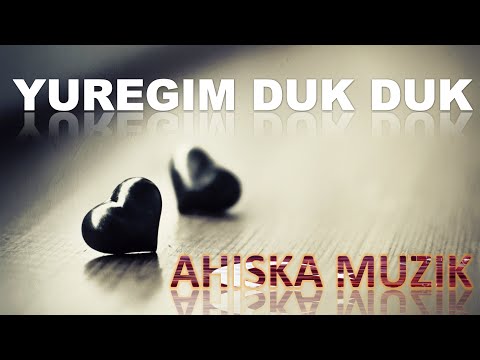 AHISKA MÜZIK - YUREGIM DUK DUK (Ахыска)