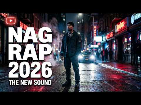 I Started With Nothing | Official Rap Video