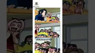 Naruto Funny Memes