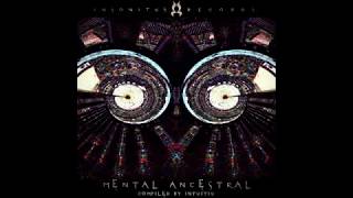 Enigma & Stancke-Paleolithic Spaceman