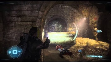 Army Of Two: The Devils Cartel | Shadows Walk PT21