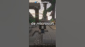 ✅ COMO crear cuenta de MICROSOFT para MINECRAFT 2023 minecraft pe, bedrock, pc y java 🔔 #shorts