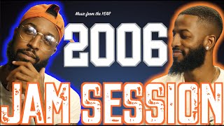 JAM SESSION EP. 13 - YEAR 2006