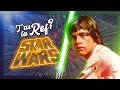 Tas la ref  star wars