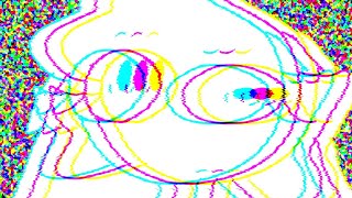 !SUGARCRASH! (TERRIBLE AUDIO QUALITY!!! / a little bit of gore)