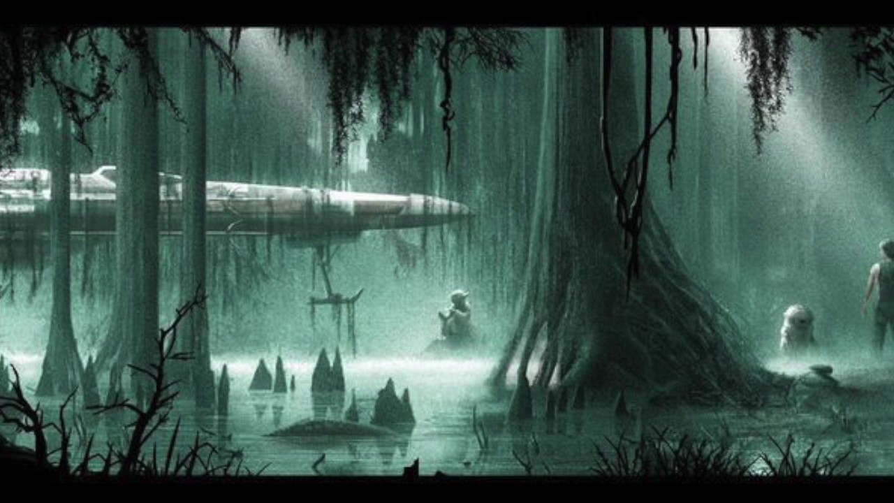 Fritz Carlton & Ghostea - Dagobah - YouTube.