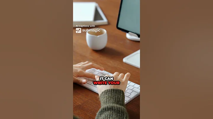 Top 3 AI Tools You’re Not Using (But Should Be) #shorts