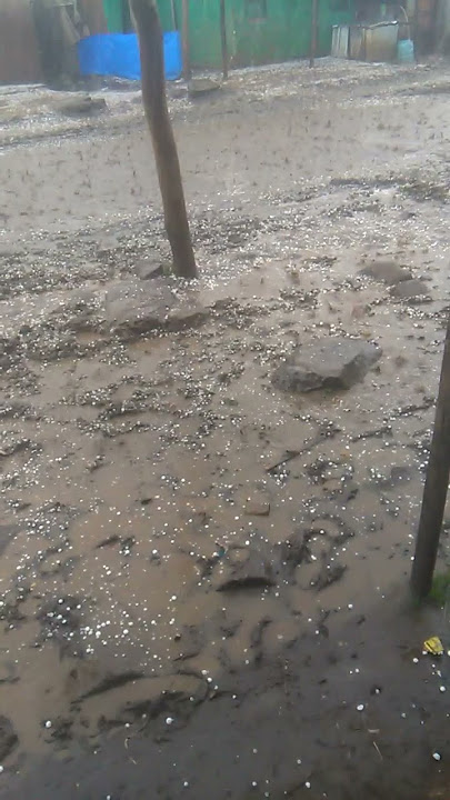 heavy rain in ethiopia