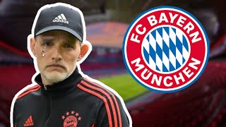 Tuchel Tehet Mindenről?