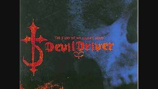 DevilDriver - Just Run