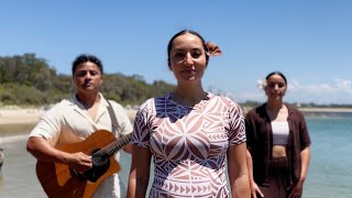 Kirrah Amosa - Isa Lei Lia / Samoa Matalasi