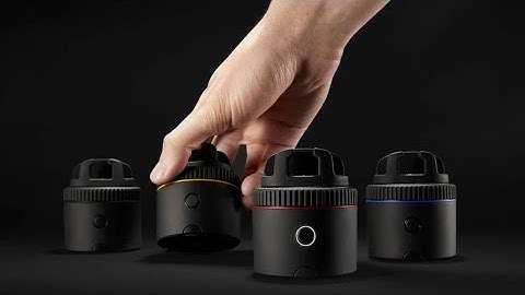 Pivo Pod Smart Tripod Unboxing and Review - Turn Your Phone Into a Cameraman with This Gadget!