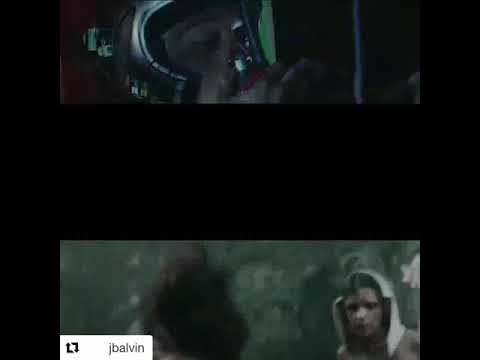 J. BALVIN X JEON X ANITTA - MACHIKA