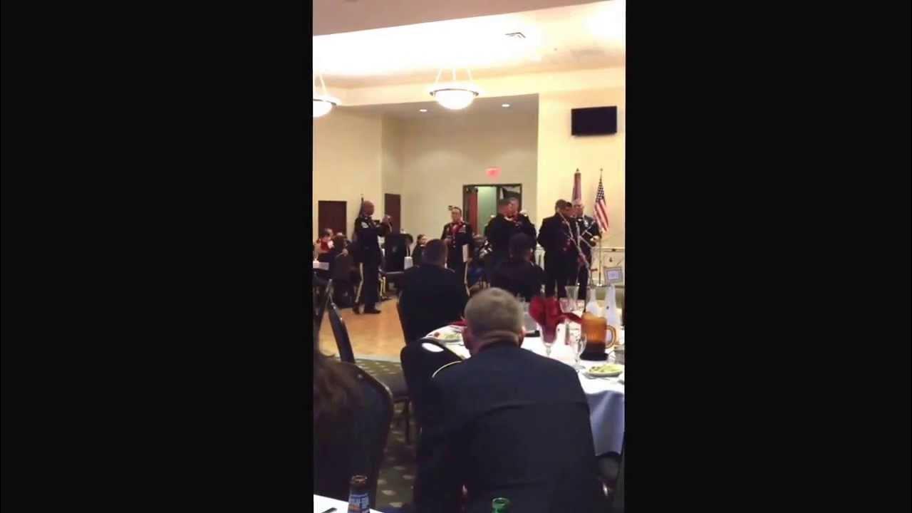 Saint Barbara's Ball YouTube