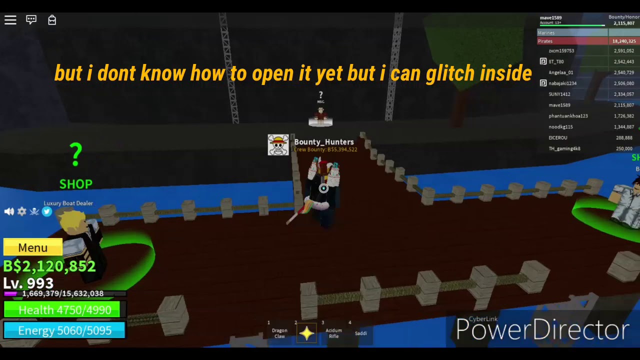 How to get 250k Money in Roblox Blox Fruits