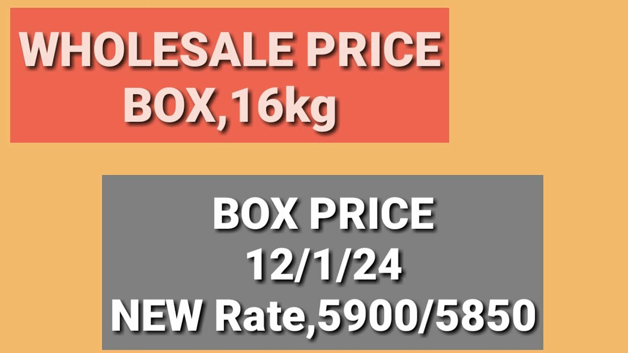 GHEE AND OIL INCREASES PRICE INFORMATION 2024 1kg Rate list Urdu Update