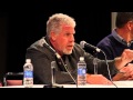 Q&A: Ron Perlman & Kim Coates Sons of Anarchy at Wizard World Con