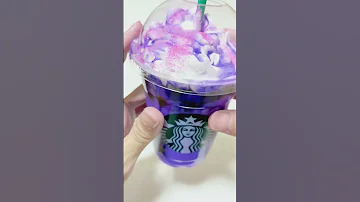 Satisfying Slime Video 