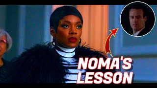 Noma&#39;s Ring: Why This Guy&#39;s an Idiot | Power Book II Ghost Season 3