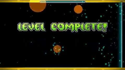 Geometry Dash - Hex Force (Demon) - Secret Way - By Hex