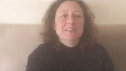 Understanding Language week 4 review - May 2020