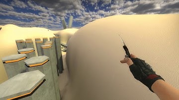 CS:GO | Bhopping Fun #1