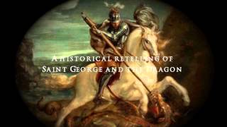 Sword and Serpent Book Trailer!