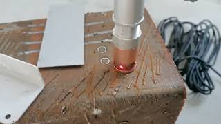 [AKQH] Laser 5in1 Machine Include Weld Battery Pouch Cells - Relfar - Shine AccTek Machinery China