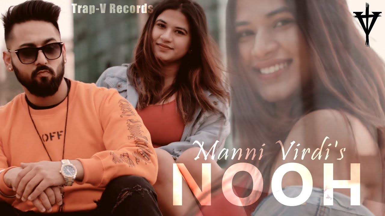 Watch Nooh (Official Video) Manni Virdi || Latest Punjabi Songs 2022 | Romantic Song on YouTube Watch Nooh (Official Video) Manni Virdi || Latest Punjabi Songs 2022 | Romantic Song on YouTube