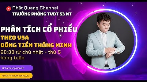 Có bao nhiêu phương pháp phân tích cổ phiếu