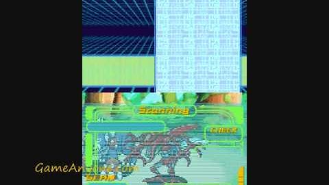 Digimon World DS Part 11