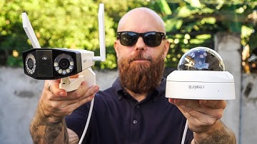 Reolink Duo 2 vs Duo 2V: Which Security Camera Is Right For You?