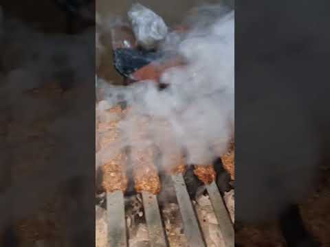 س حب دخانية