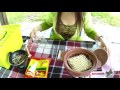 キリン DE ラーツー女子ソロ Ramen